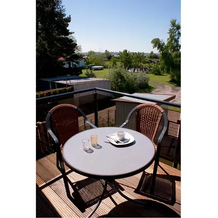 Muehlenstrasse 19 - 3 شقة زنغست