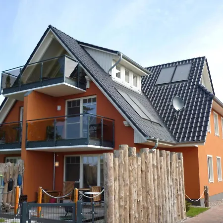 Muehlenstrasse 19 - 3 شقة