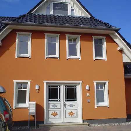 Muehlenstrasse 19 - 3 شقة زنغست