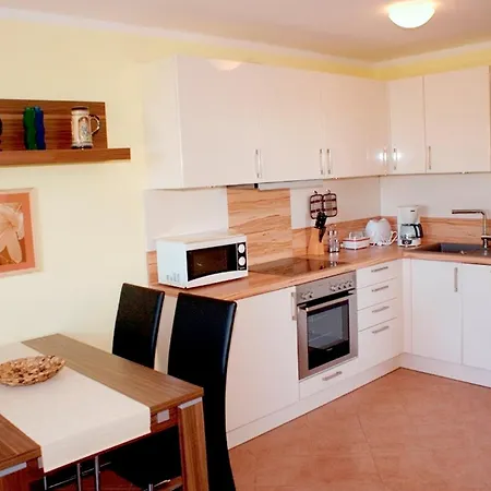 Muehlenstrasse 19 - 3 Zingst