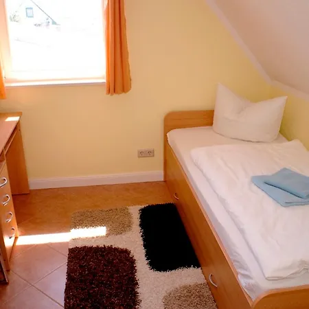 شقة Muehlenstrasse 19 - 3