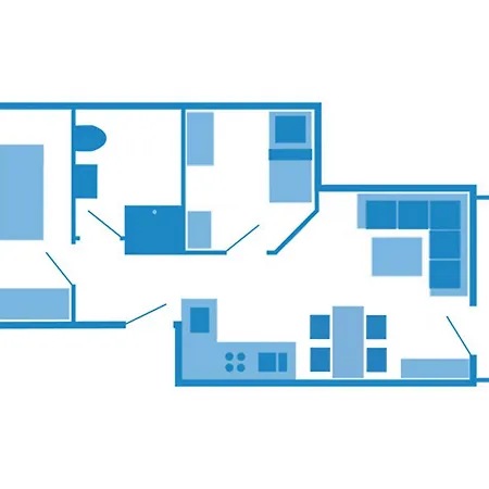 Muehlenstrasse 19 - 3 زنغست
