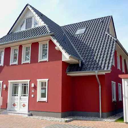 Muehlenstrasse 19 - 3 شقة *