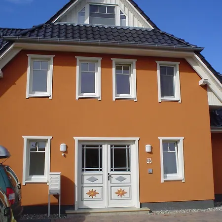 Muehlenstrasse 19 - 3 شقة زنغست