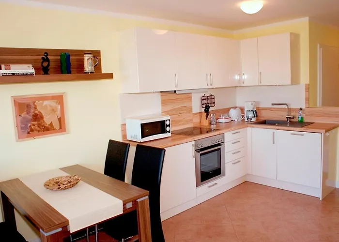 Muehlenstrasse 19 - 3 Zingst