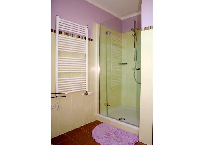 Apartman Muehlenstrasse 19 - 3 *