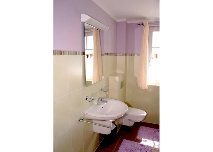 Muehlenstrasse 19 - 3 * Zingst