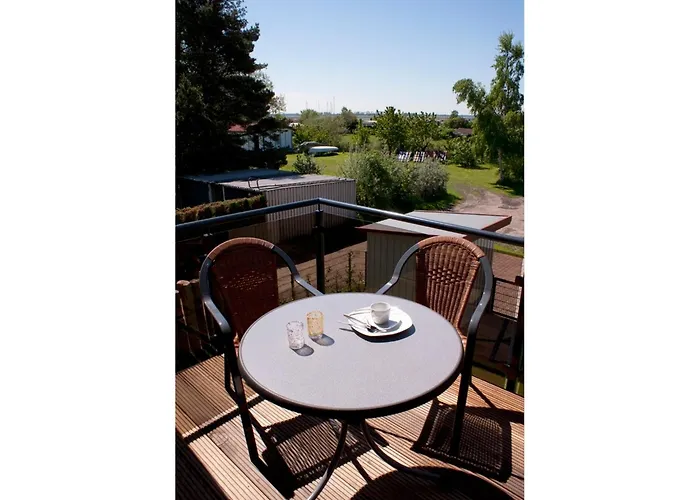 Muehlenstrasse 19 - 3 Zingst