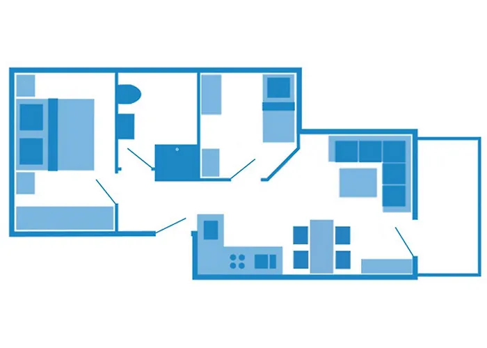 Muehlenstrasse 19 - 3 Zingst